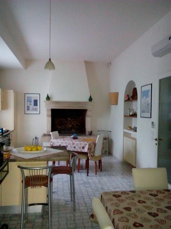 Villa Osmanthus Vicenza Zewnętrze zdjęcie