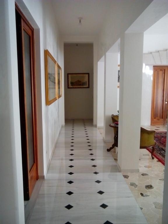 Villa Osmanthus Vicenza Zewnętrze zdjęcie