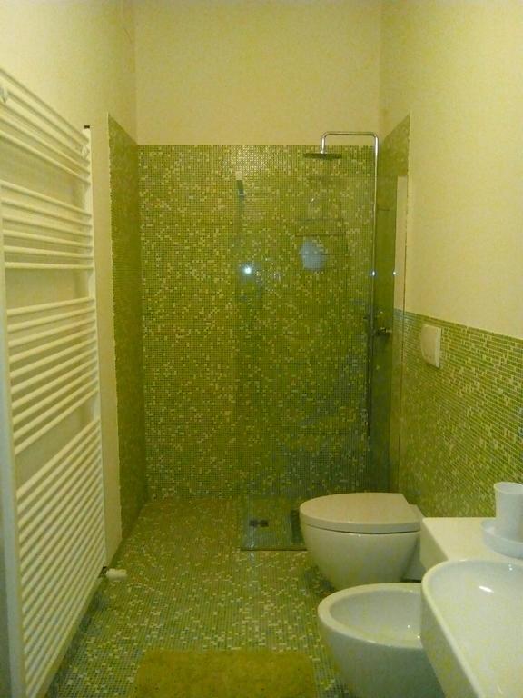 Villa Osmanthus Vicenza Zewnętrze zdjęcie