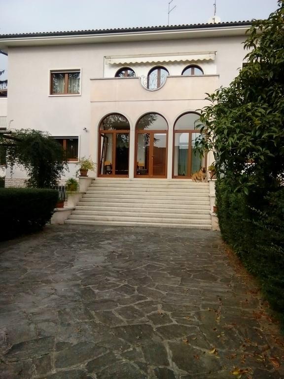 Villa Osmanthus Vicenza Zewnętrze zdjęcie