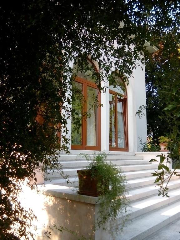 Villa Osmanthus Vicenza Zewnętrze zdjęcie